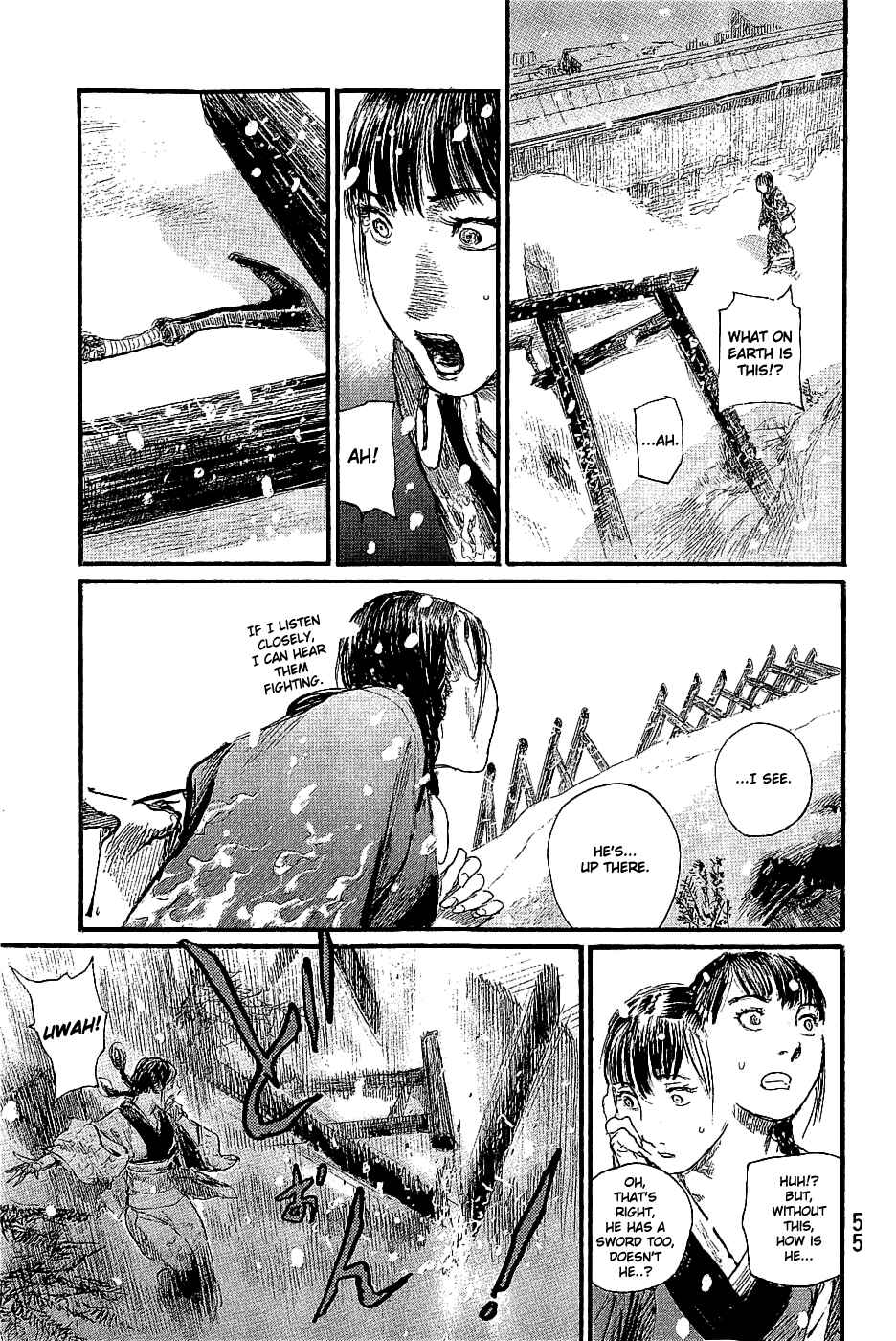 Chapter 193 - Page 23
