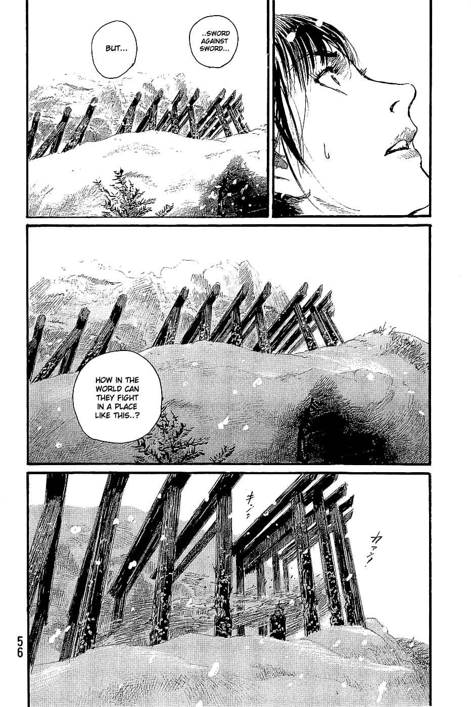 Chapter 193 - Page 24