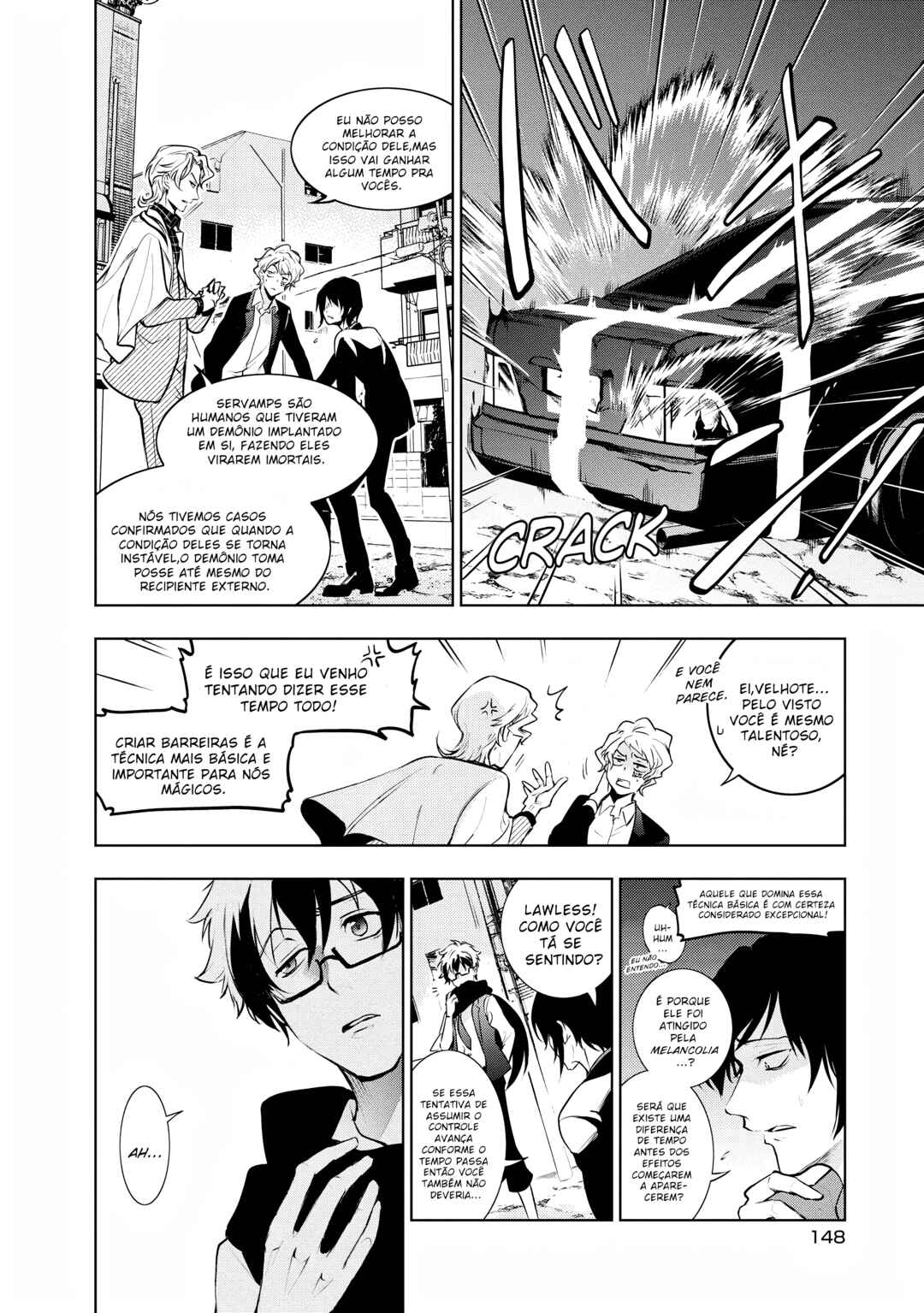 Chapter 114 - Page 21