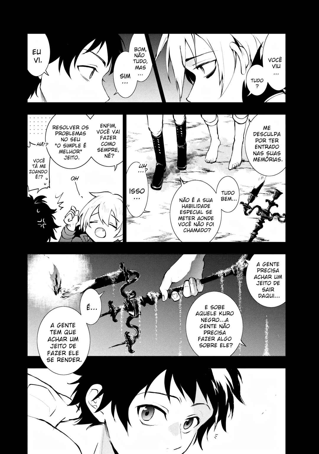 Chapter 114 - Page 6