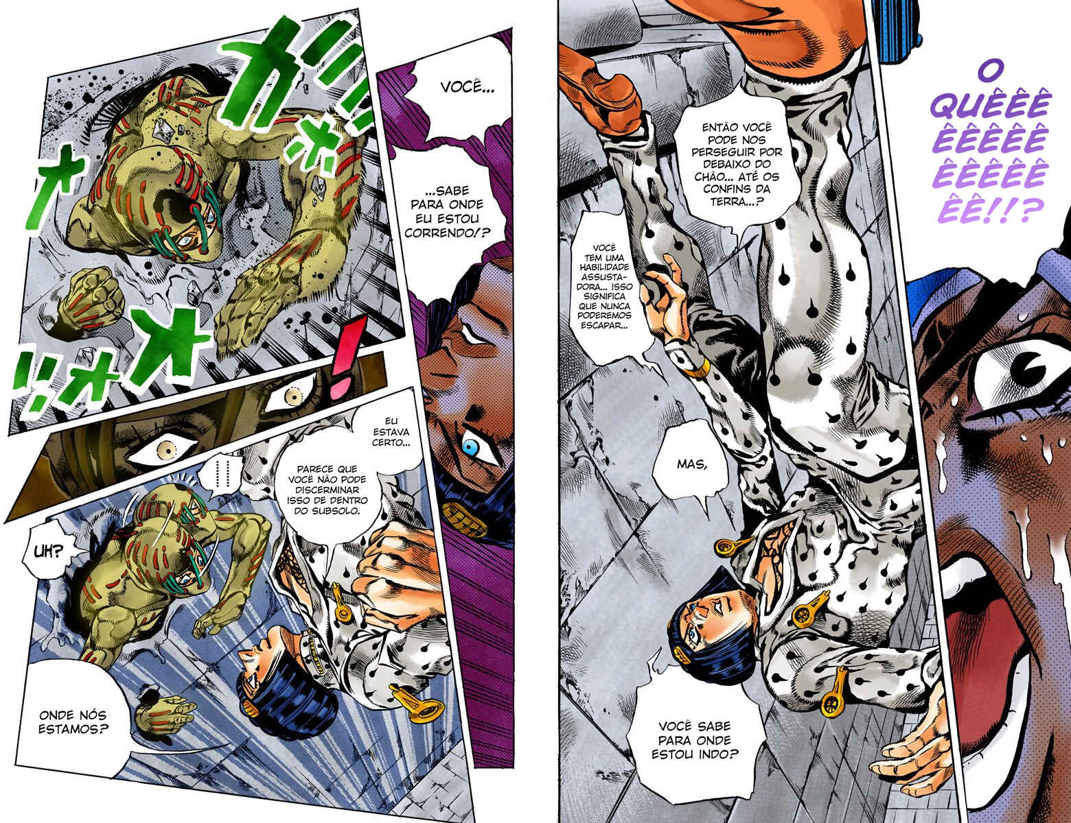 Chapter 117 - Page 10