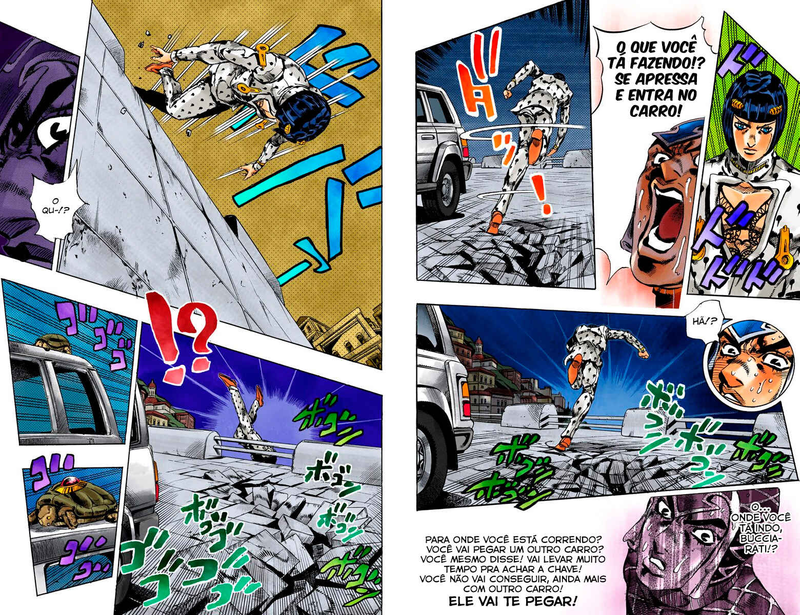 Chapter 117 - Page 9