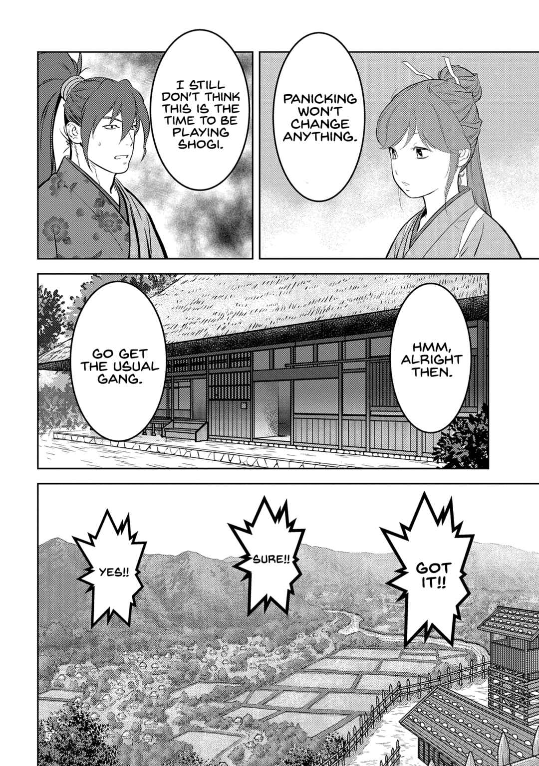 Chapter 79 - Page 10