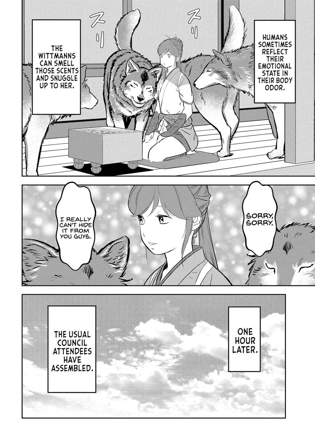Chapter 79 - Page 12