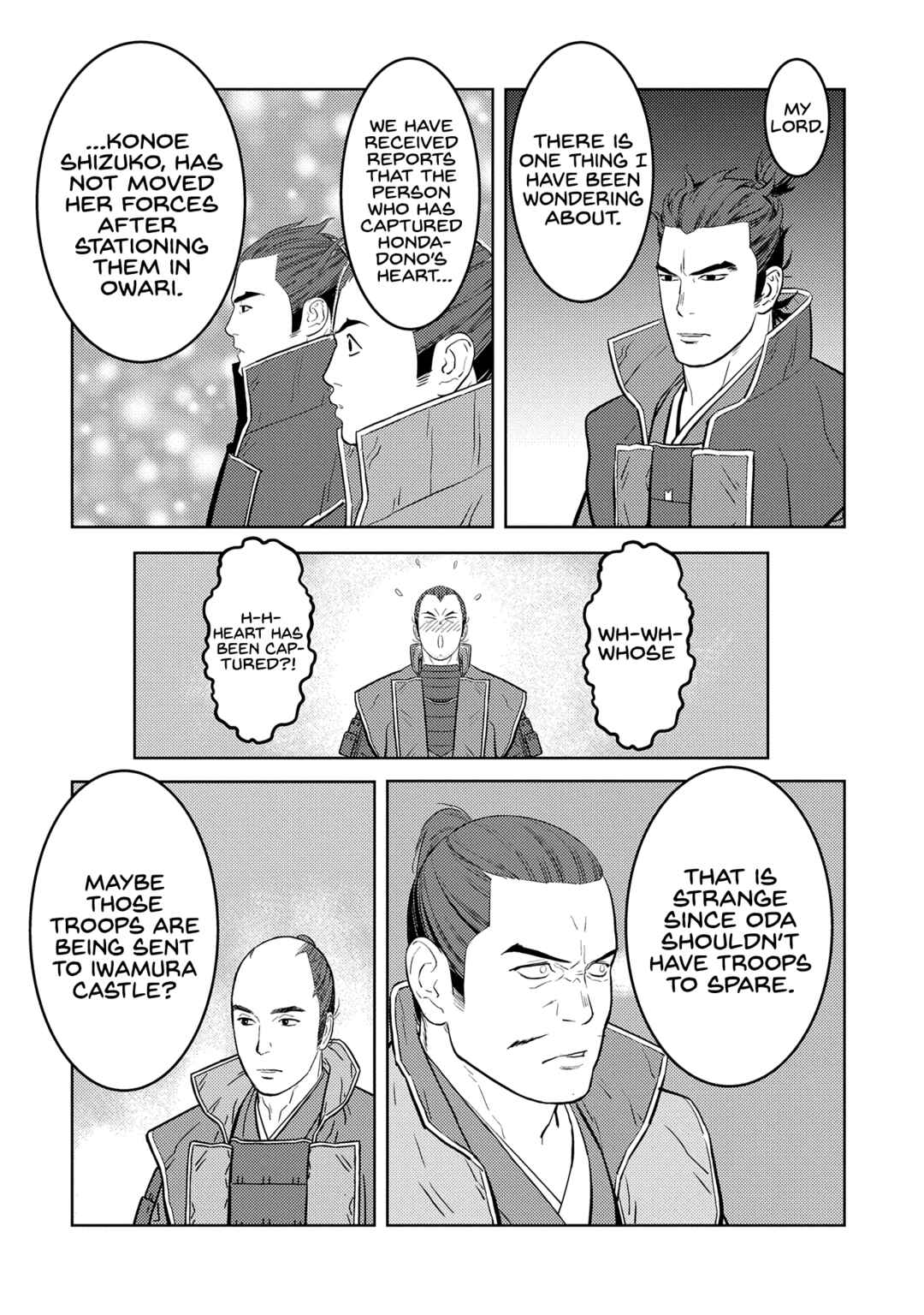 Chapter 79 - Page 25