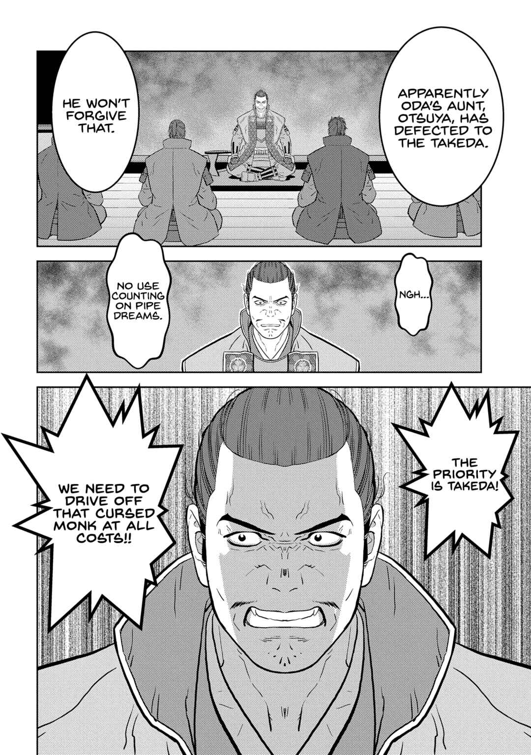 Chapter 79 - Page 26