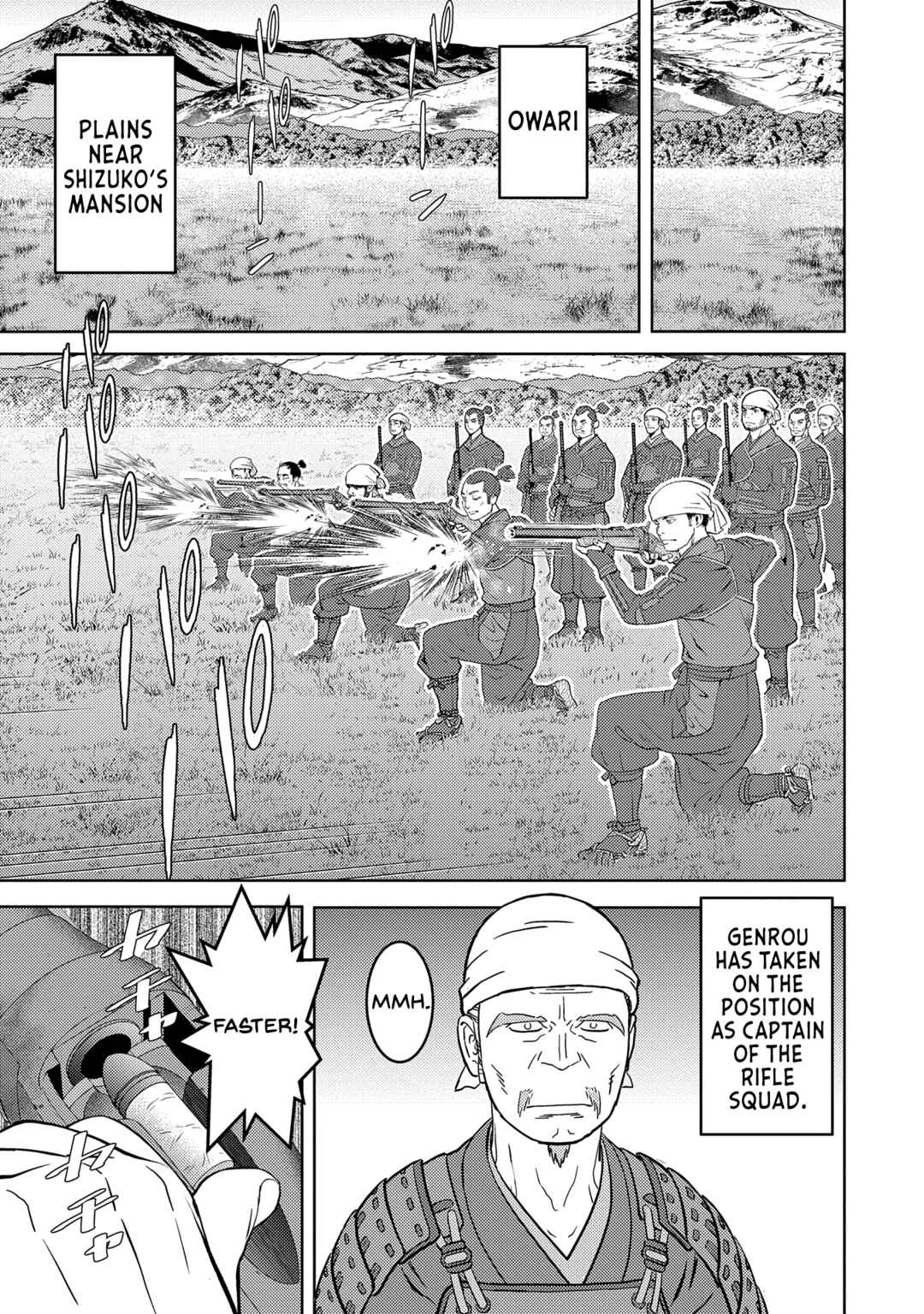 Chapter 79 - Page 27