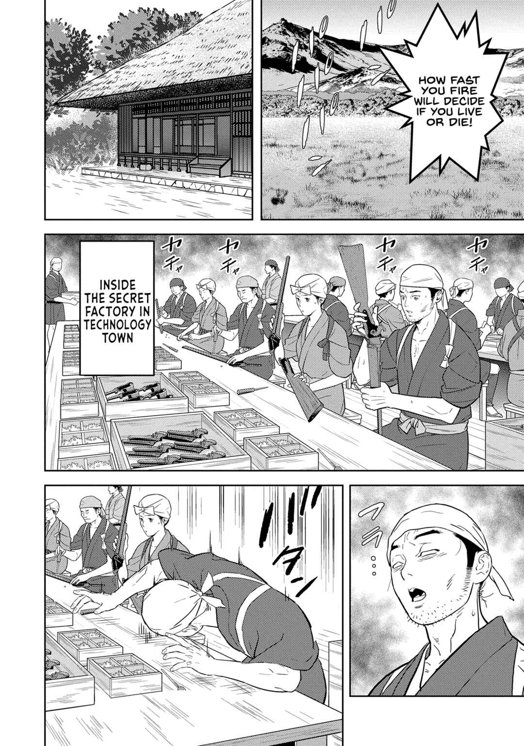Chapter 79 - Page 28
