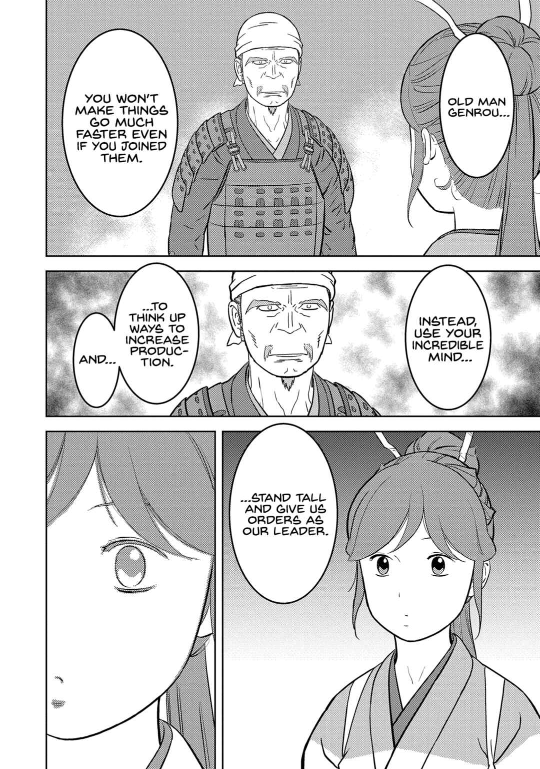 Chapter 79 - Page 30