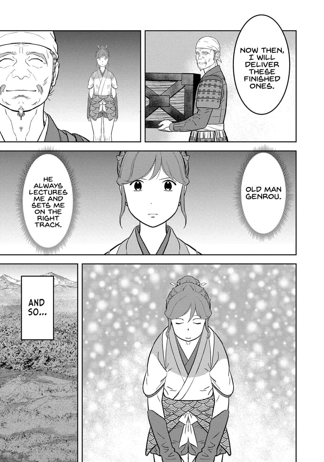 Chapter 79 - Page 31