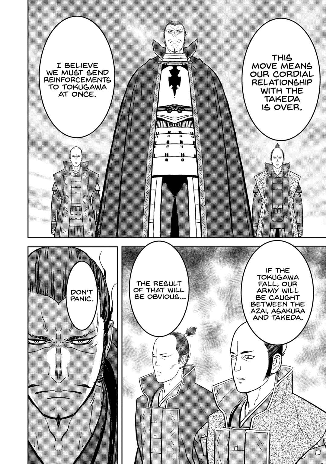 Chapter 79 - Page 6