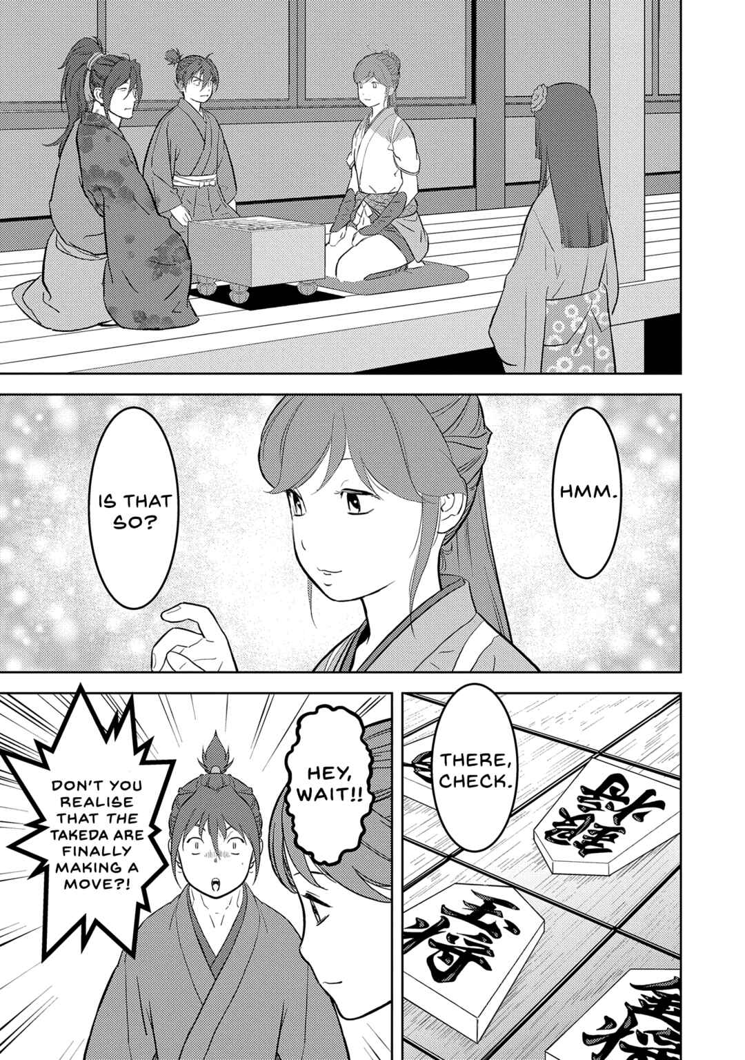 Chapter 79 - Page 9