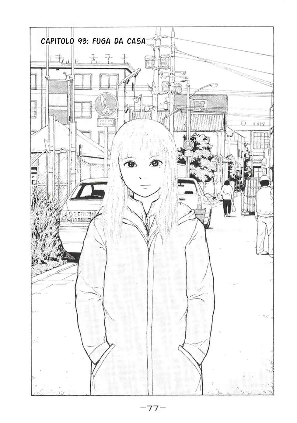 Chapter 93 - Page 1