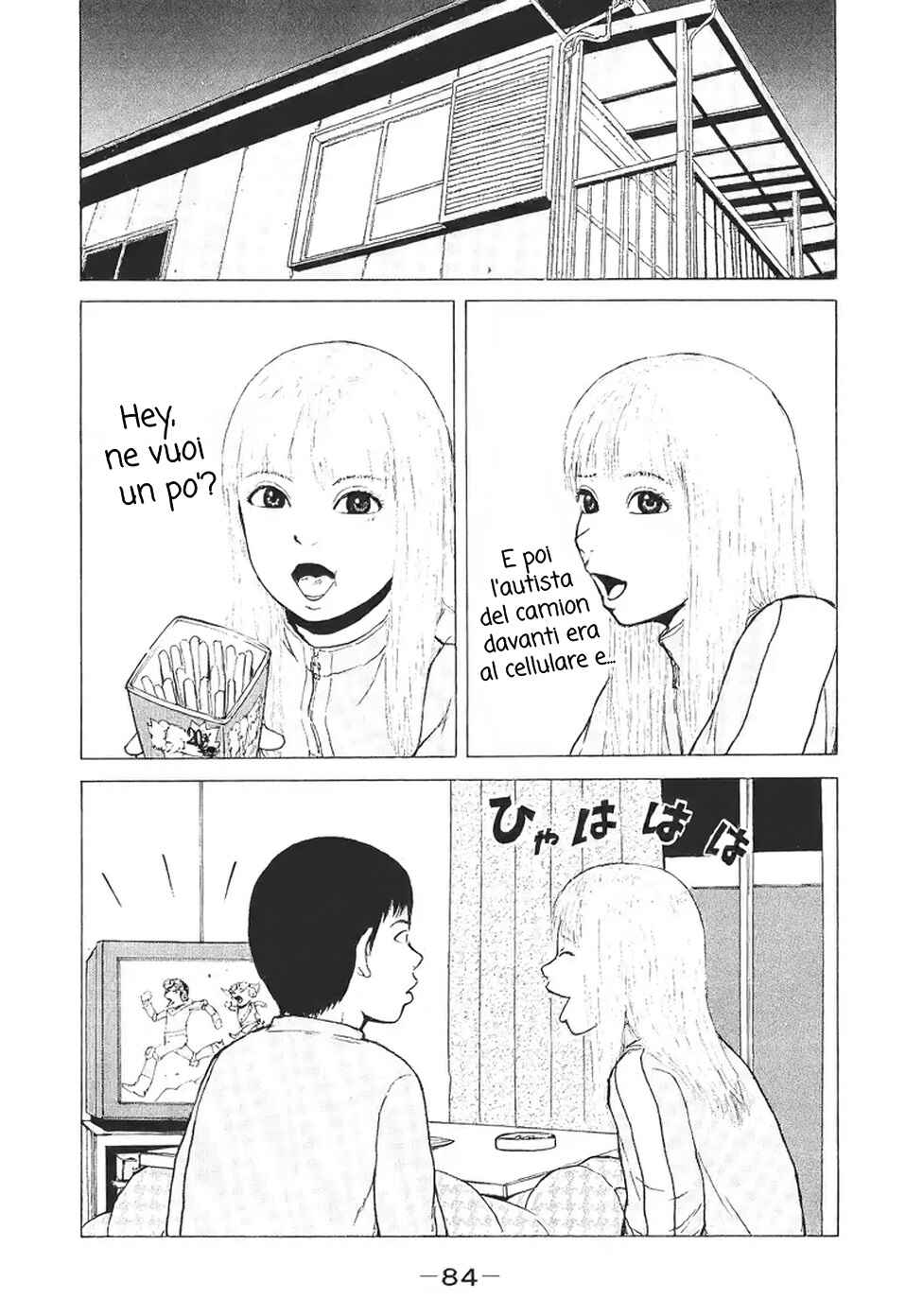 Chapter 93 - Page 8