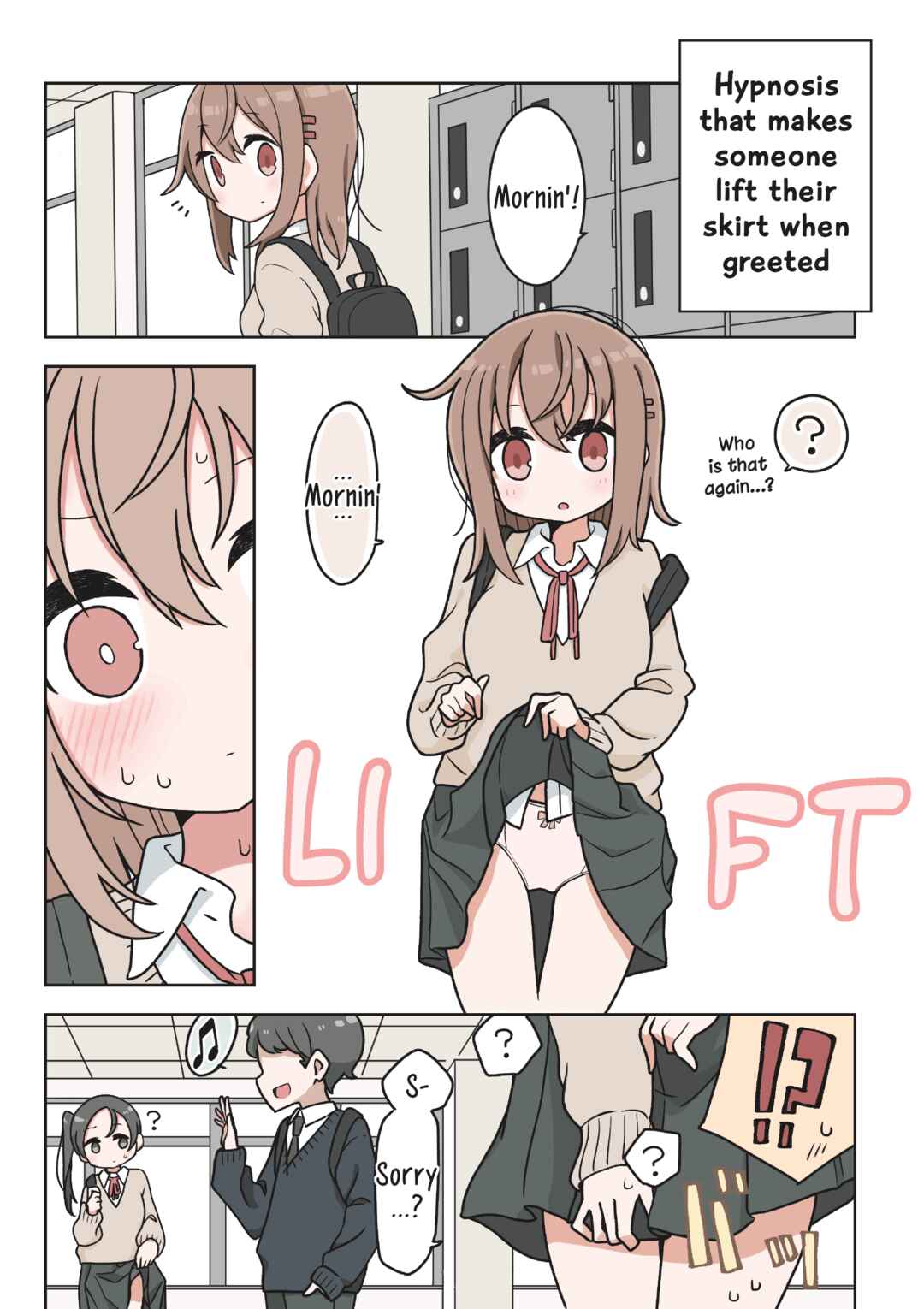 Chapter 1 - Page 3