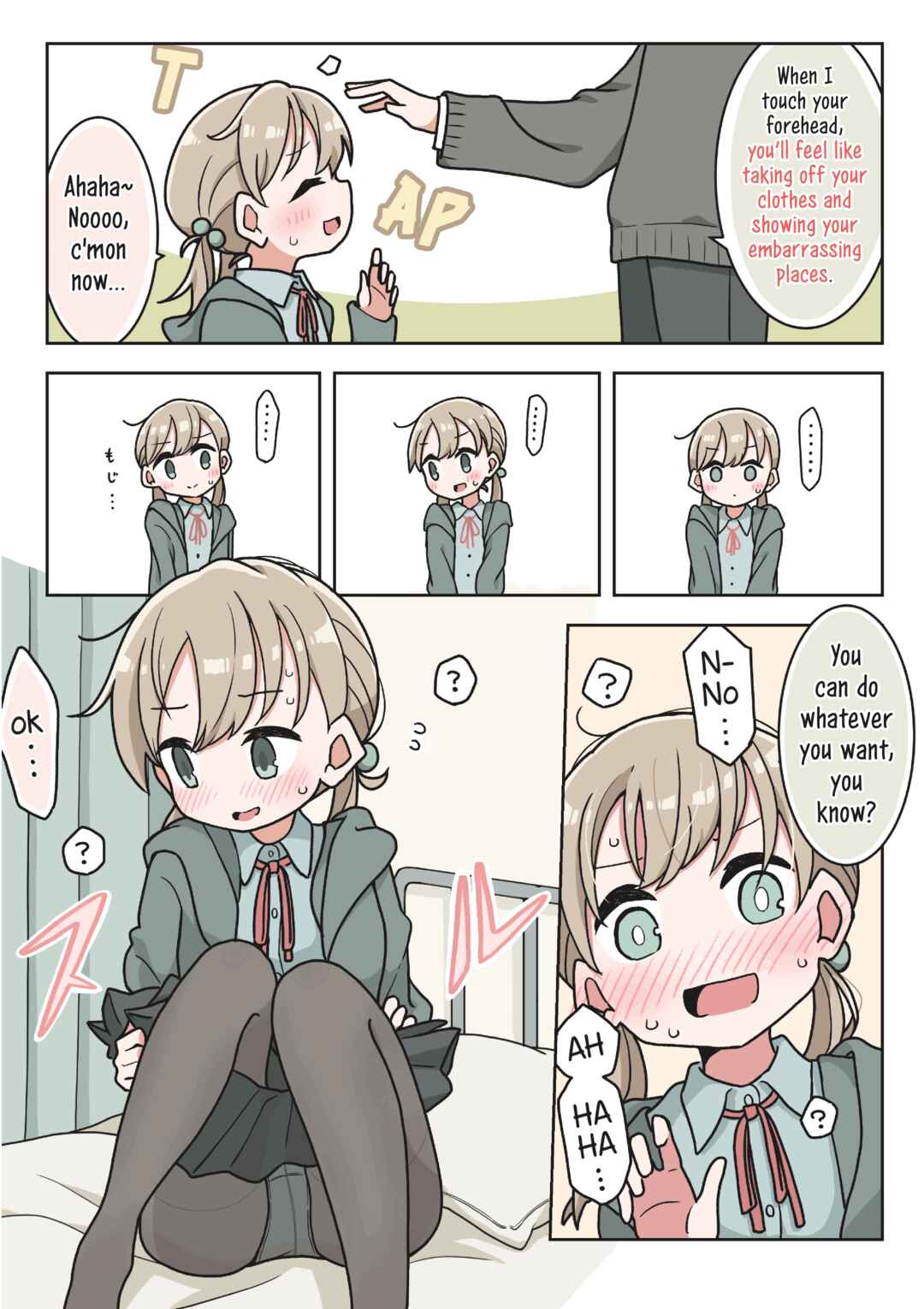 Chapter 1 - Page 5