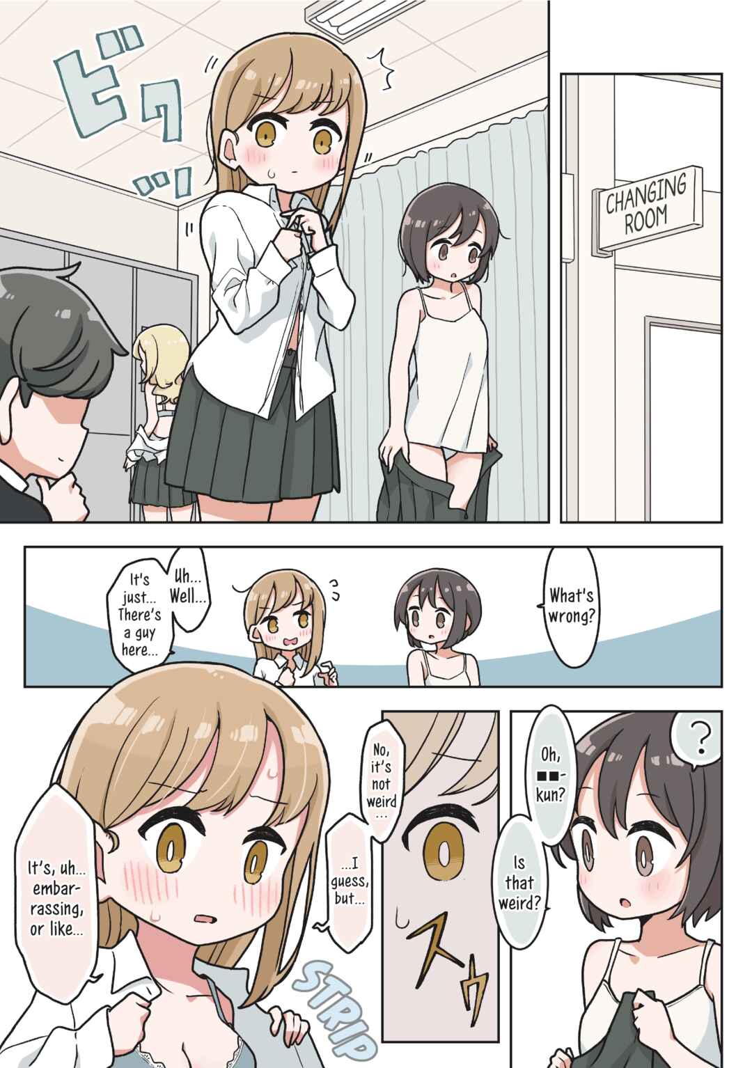 Chapter 1 - Page 6