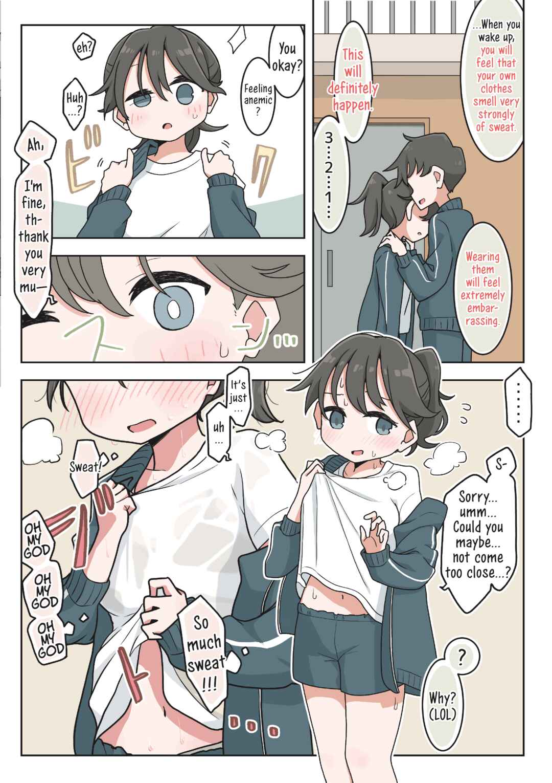 Chapter 1 - Page 7