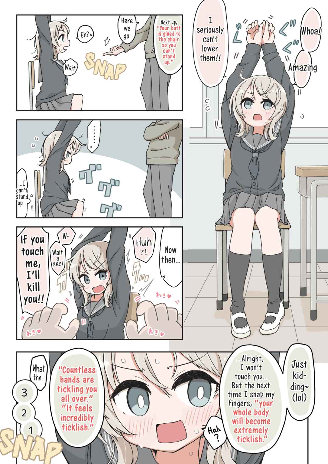 Chapter 1 - Page 9