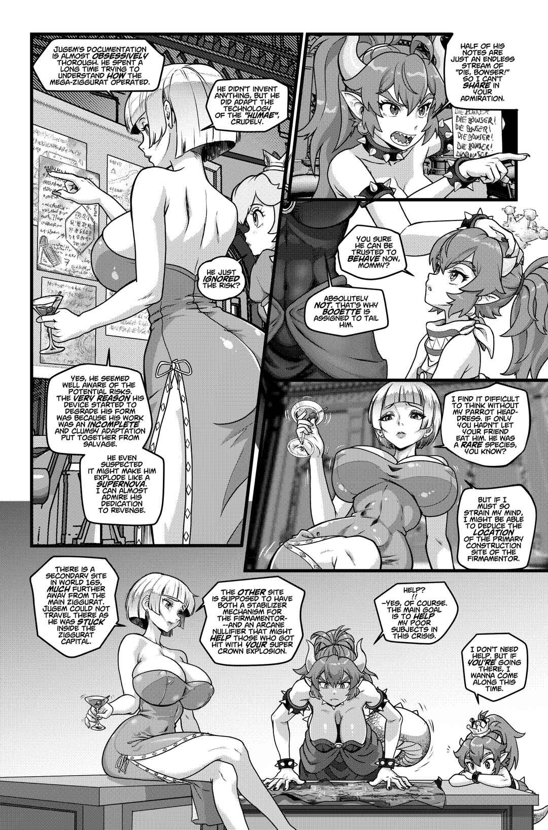 Chapter 6.15 - Page 1