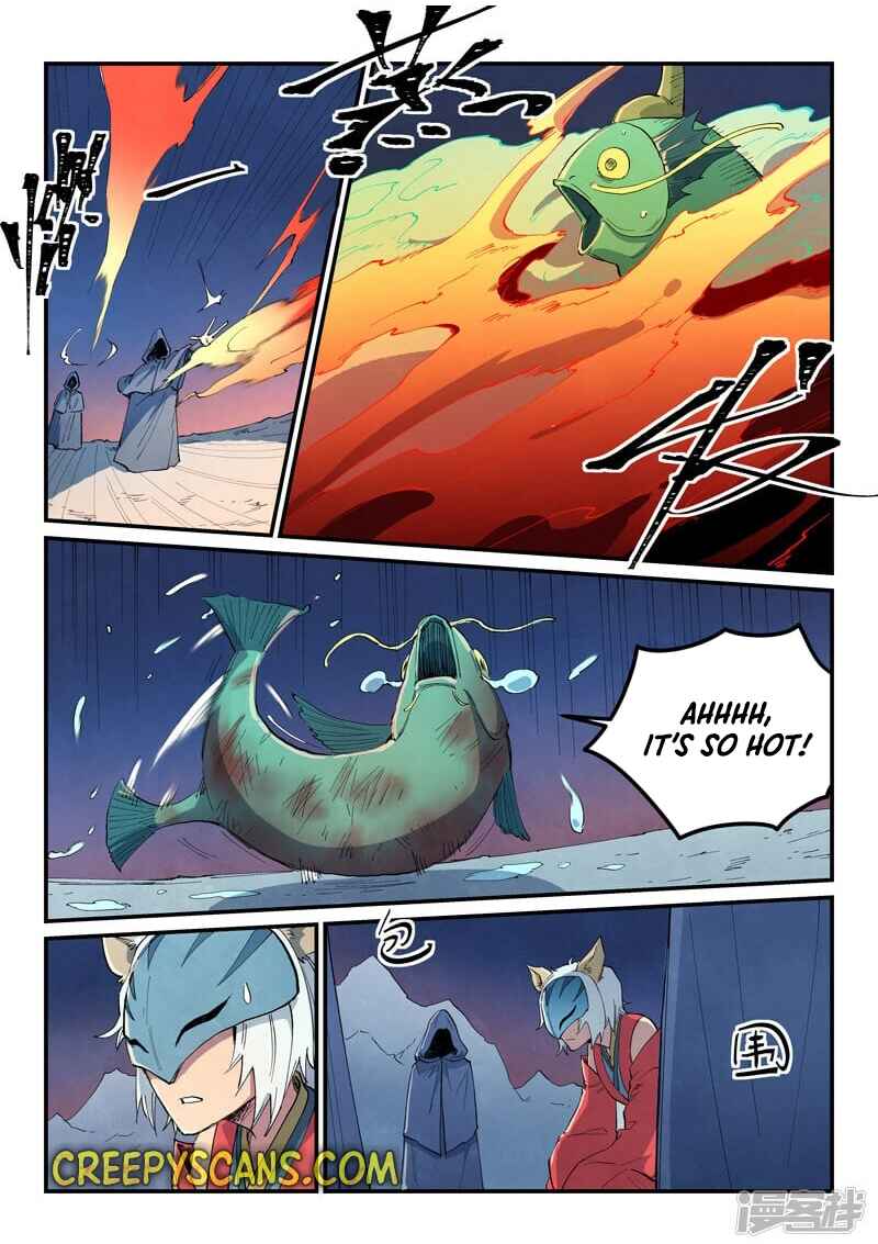 Chapter 656 - Page 7