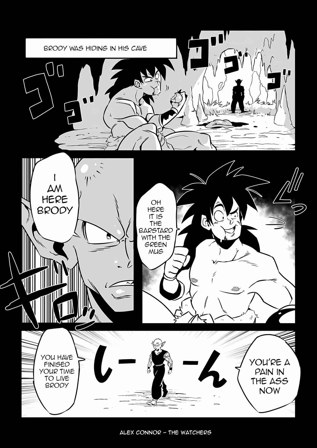 Chapter 4 - Page 18