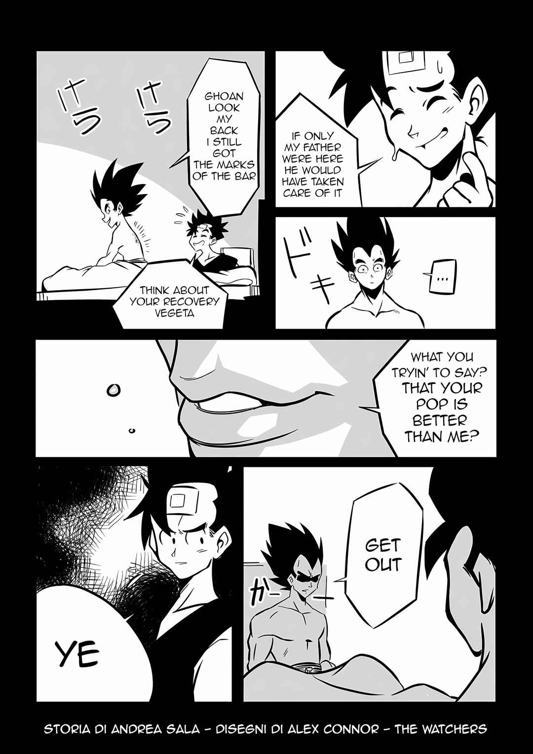 Chapter 4 - Page 5
