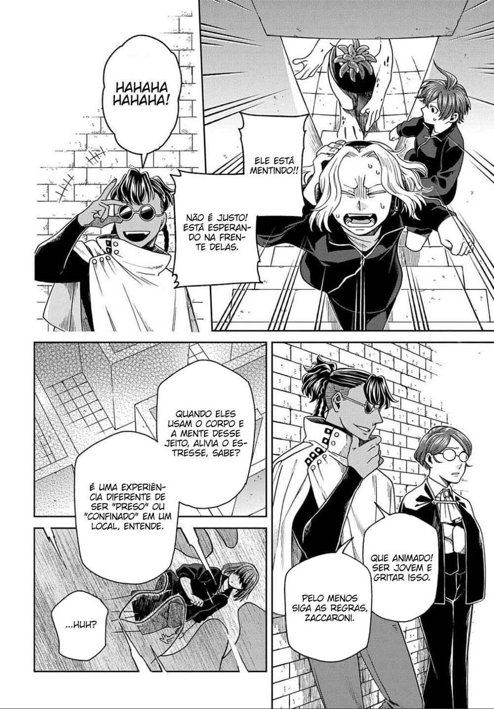 Chapter 78 - Page 11