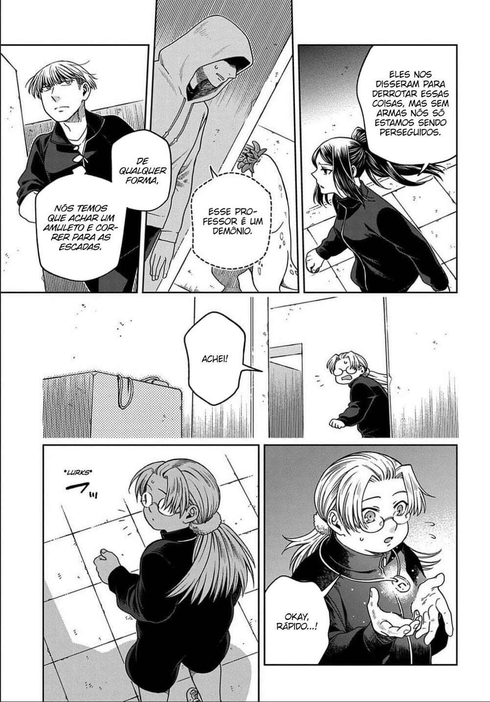 Chapter 78 - Page 12