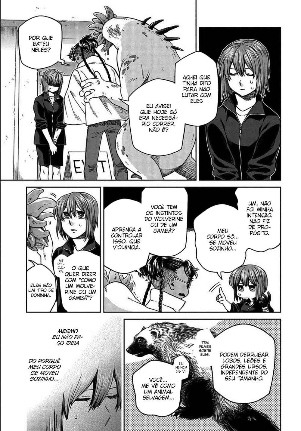 Chapter 78 - Page 14