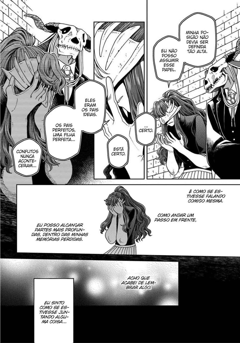 Chapter 78 - Page 21