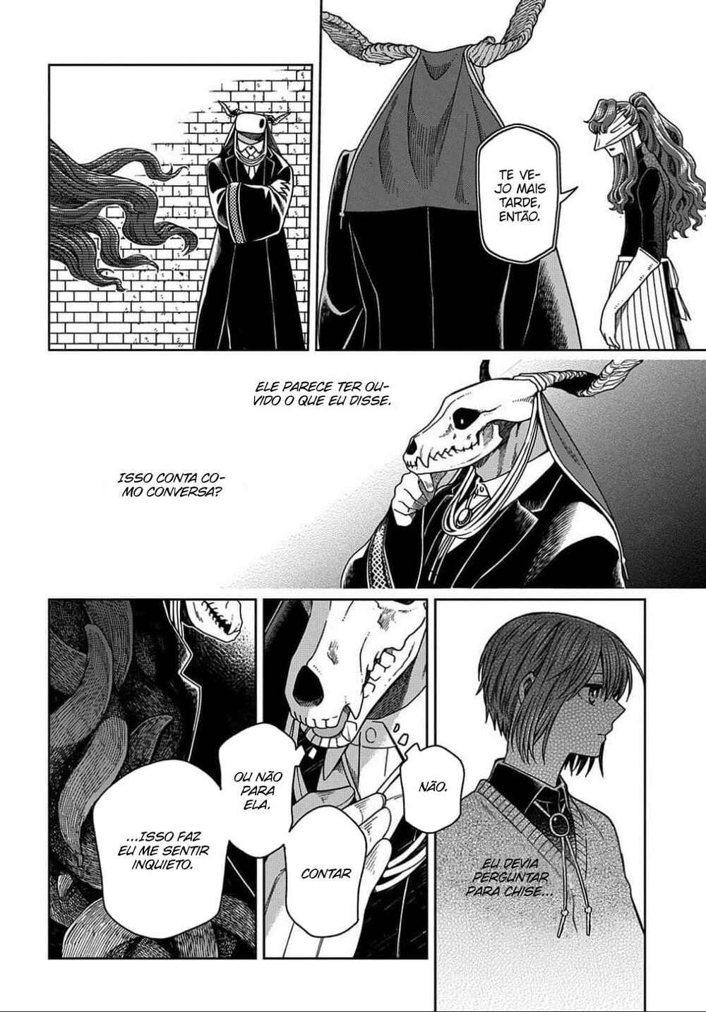 Chapter 78 - Page 23