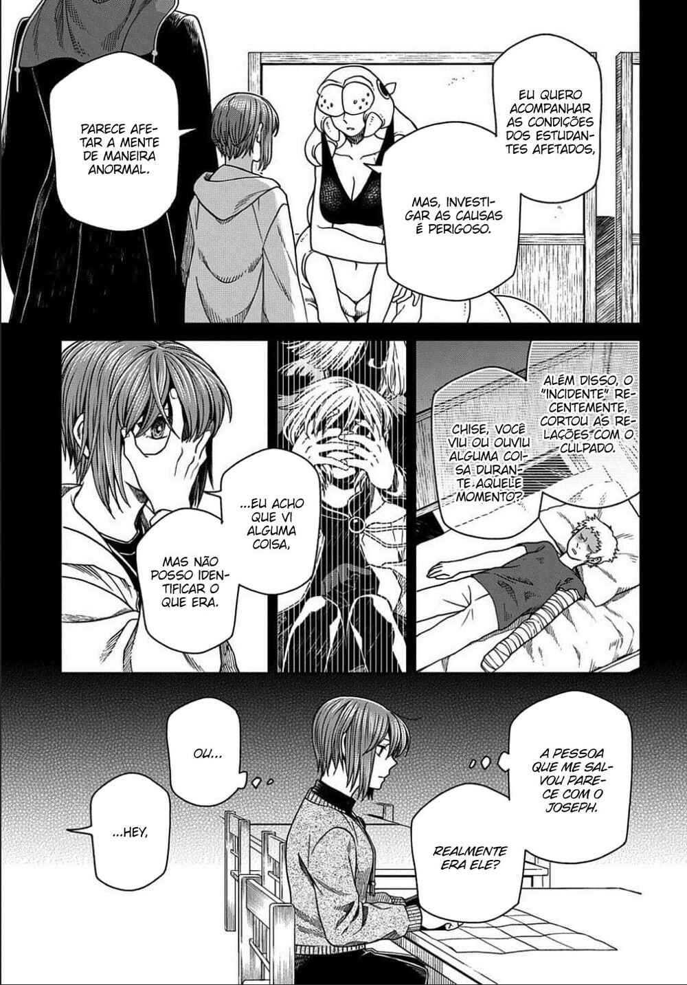 Chapter 78 - Page 26