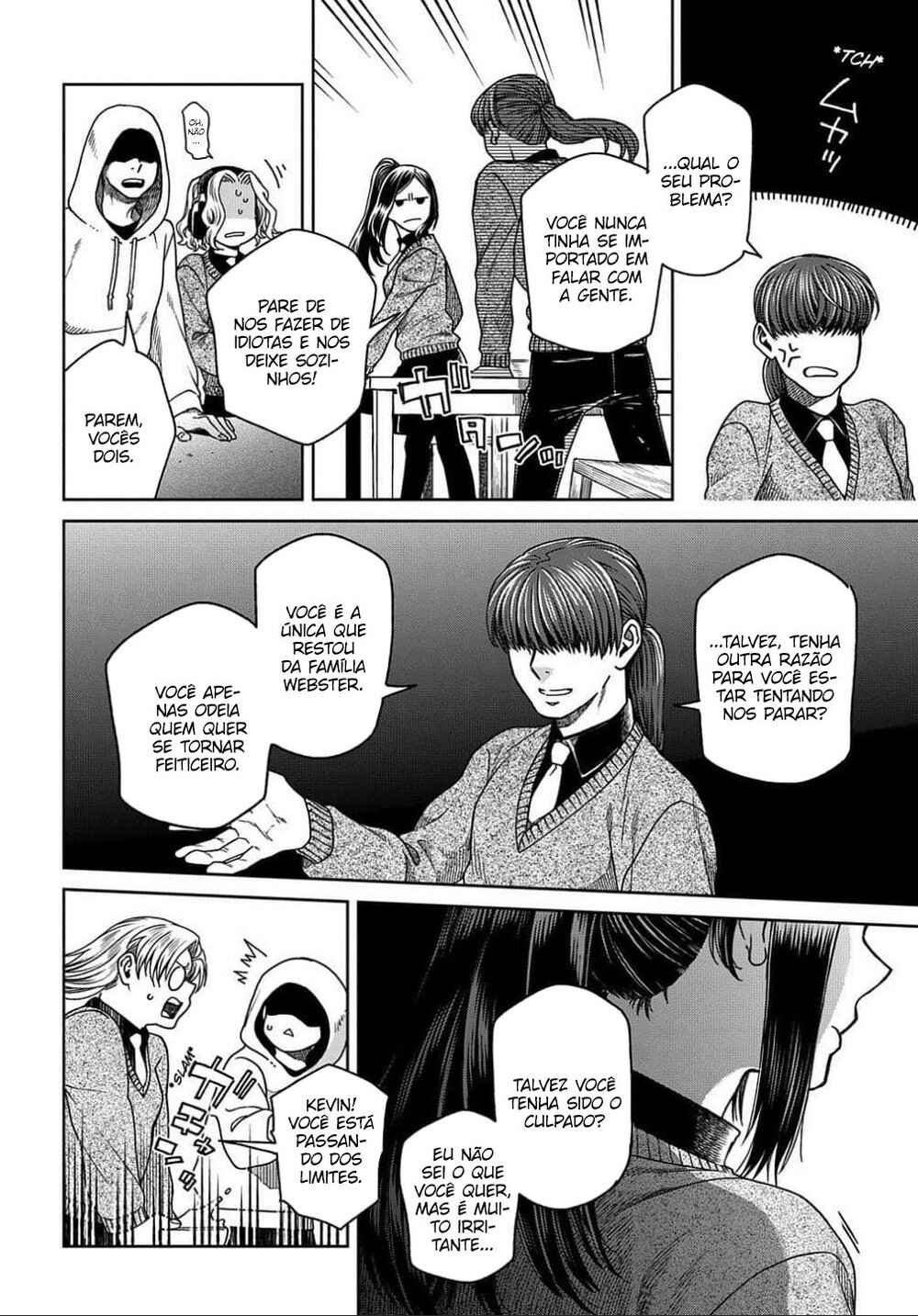 Chapter 78 - Page 29