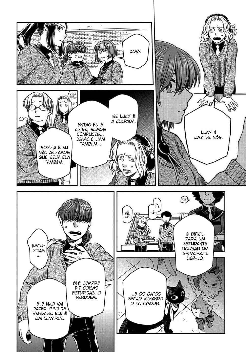 Chapter 78 - Page 31