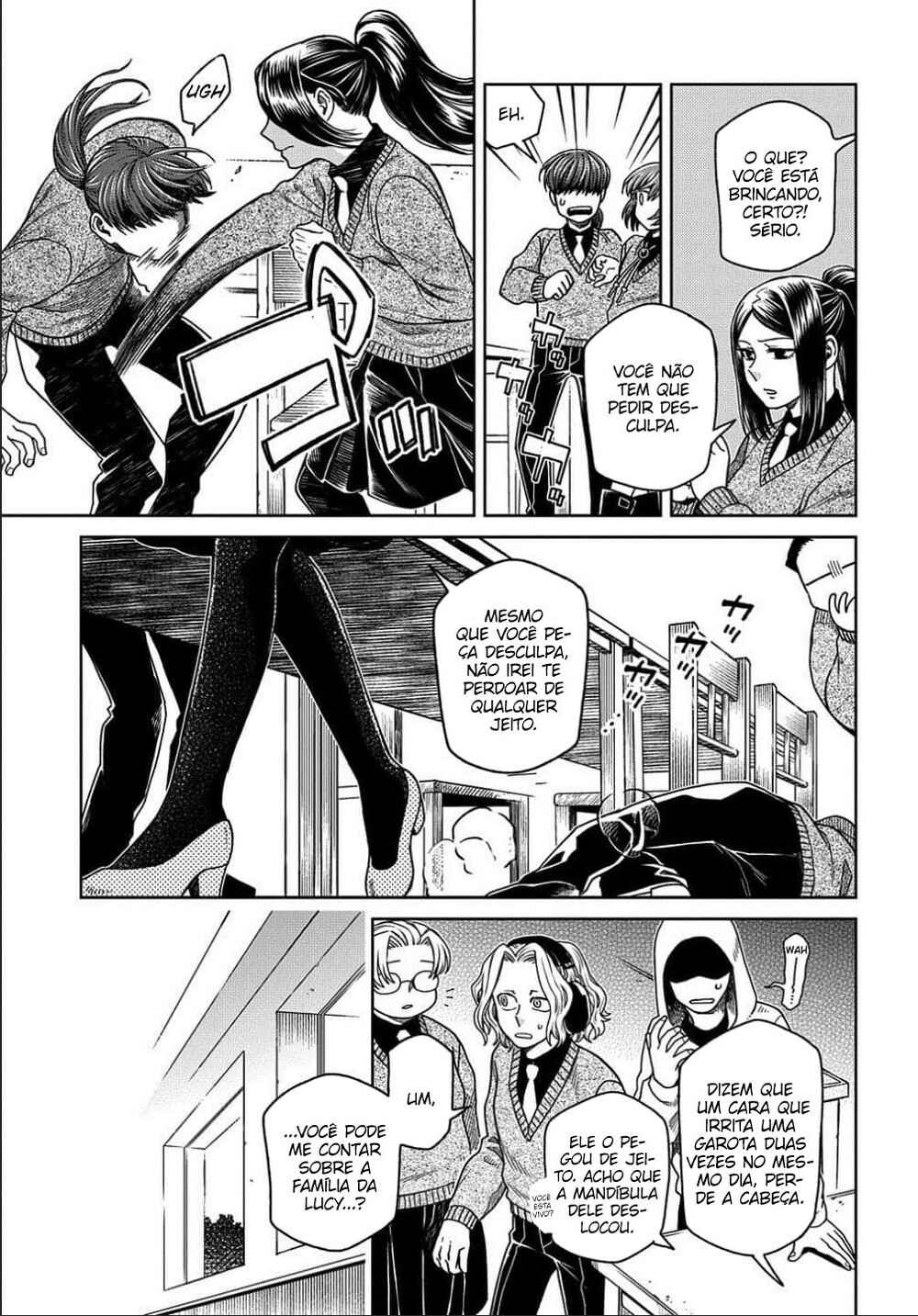 Chapter 78 - Page 32