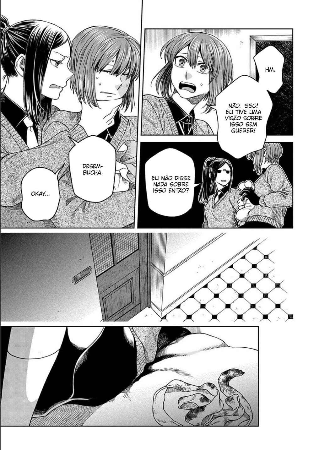 Chapter 78 - Page 34