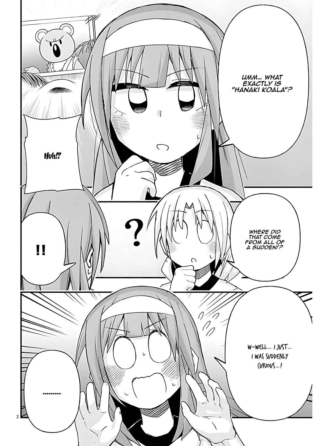 Chapter 107 - Page 3