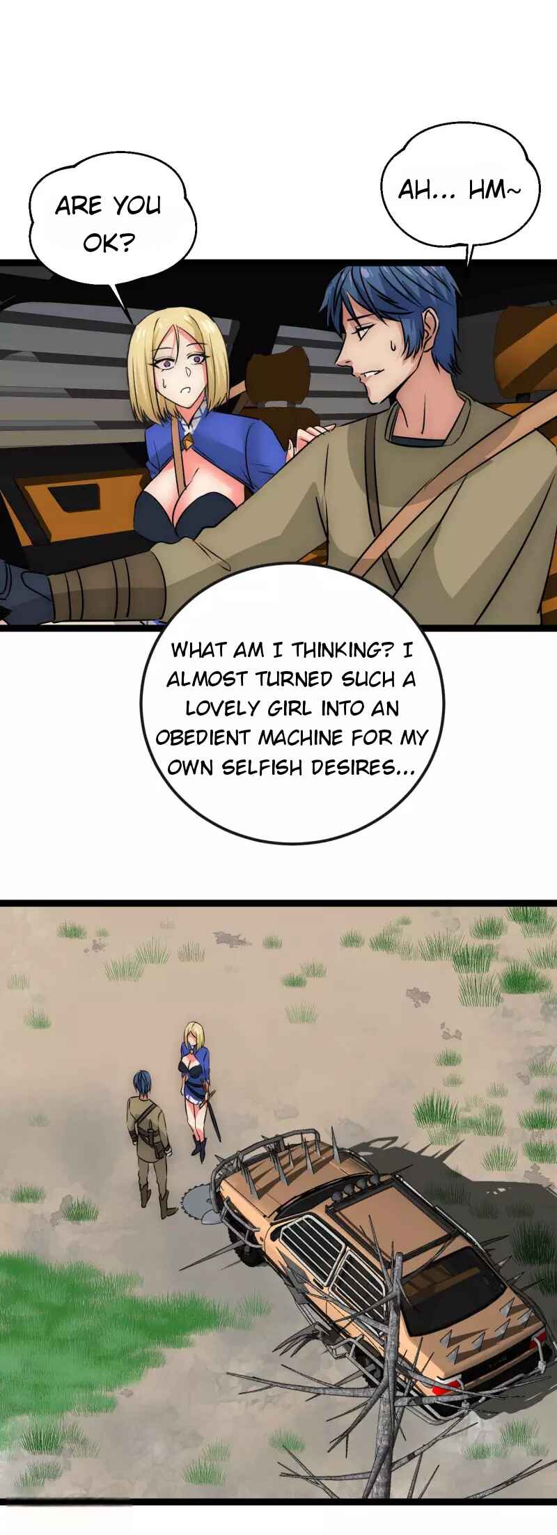 Chapter 22 - Page 22