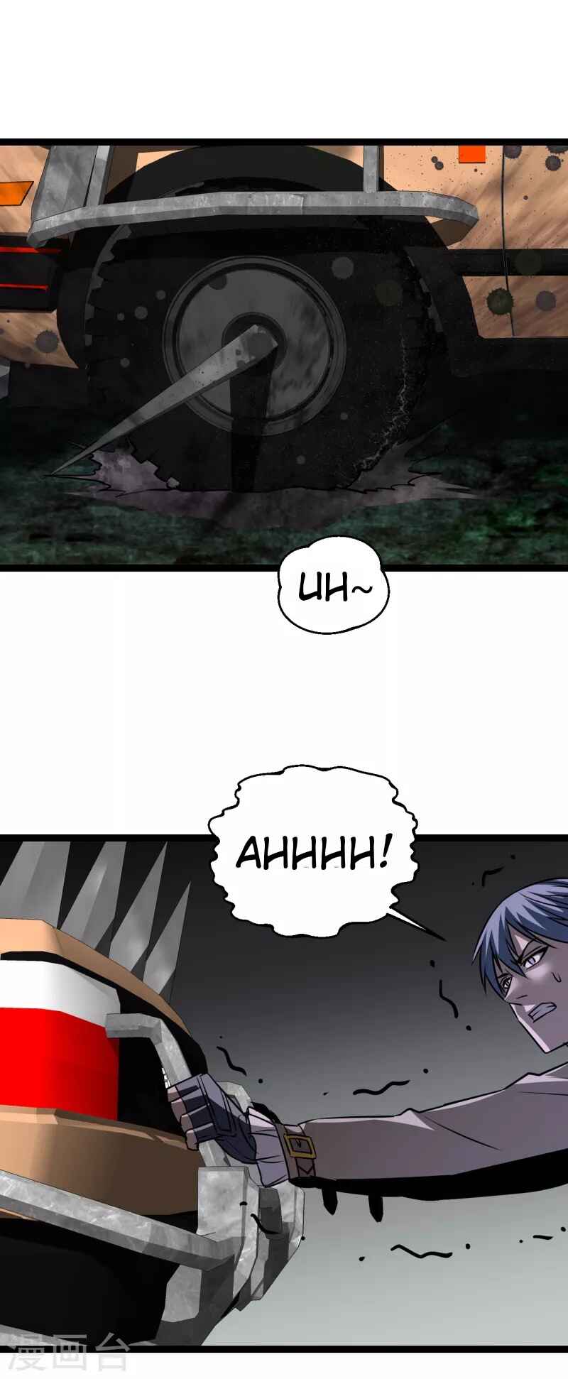 Chapter 22 - Page 34