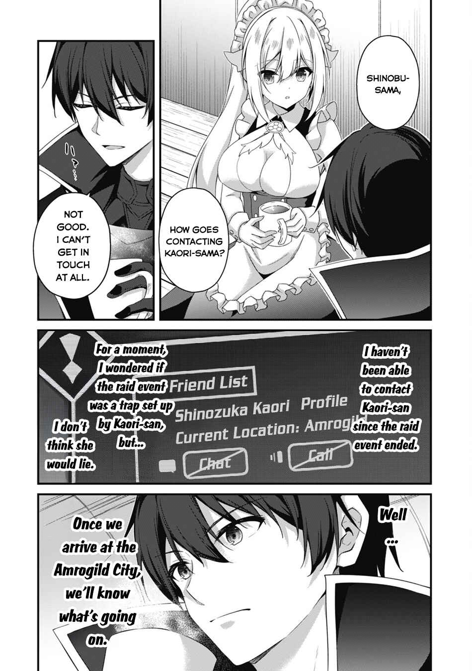 Chapter 31 - Page 10