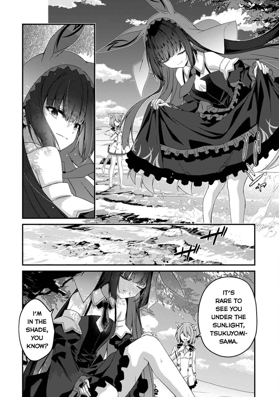 Chapter 31 - Page 12