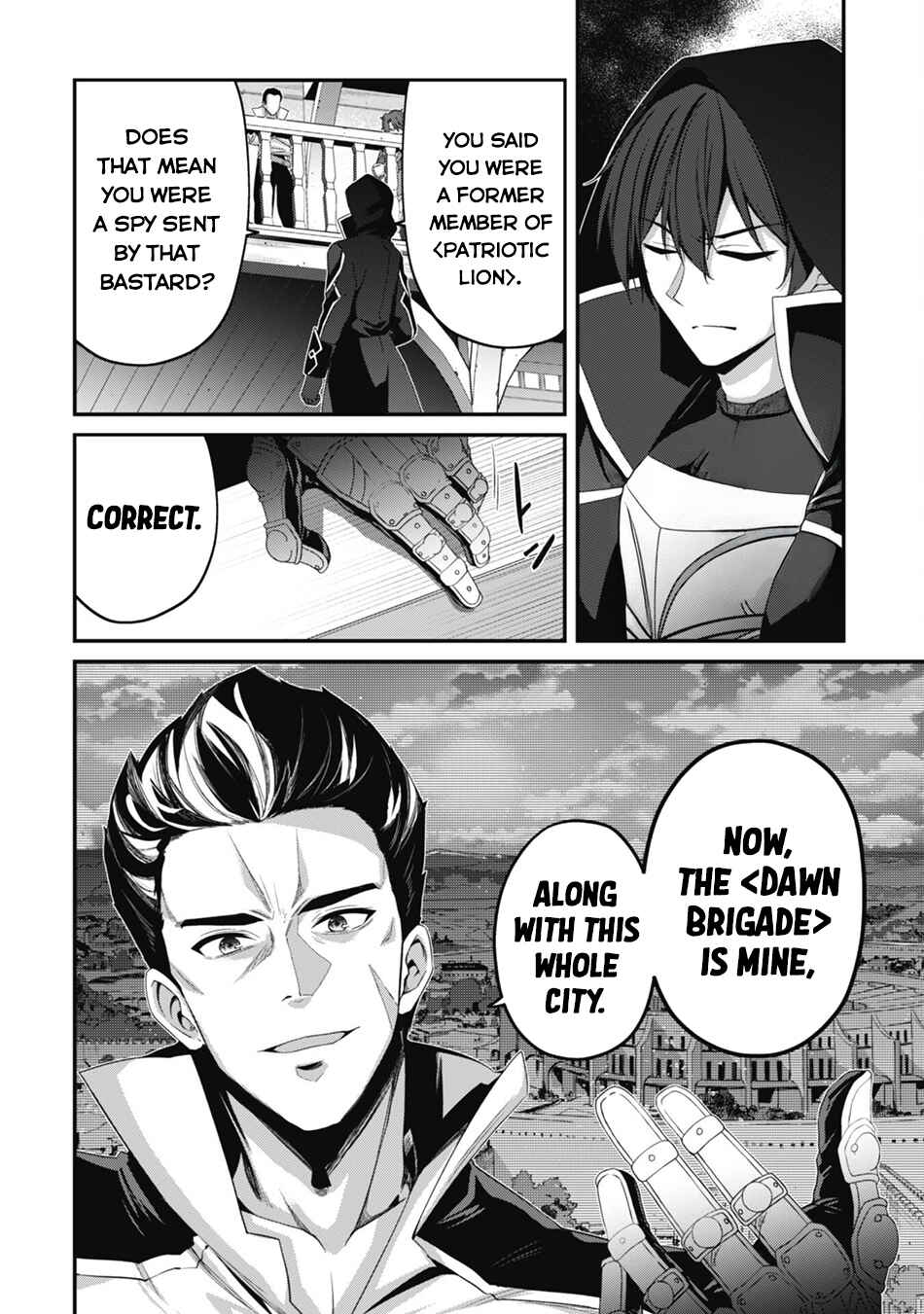 Chapter 31 - Page 22