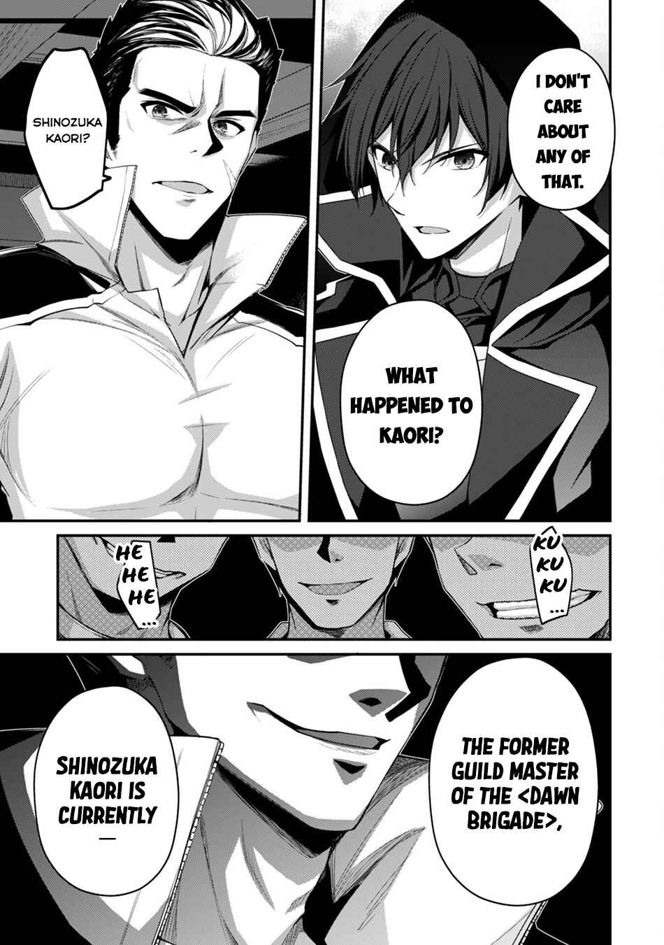 Chapter 31 - Page 23
