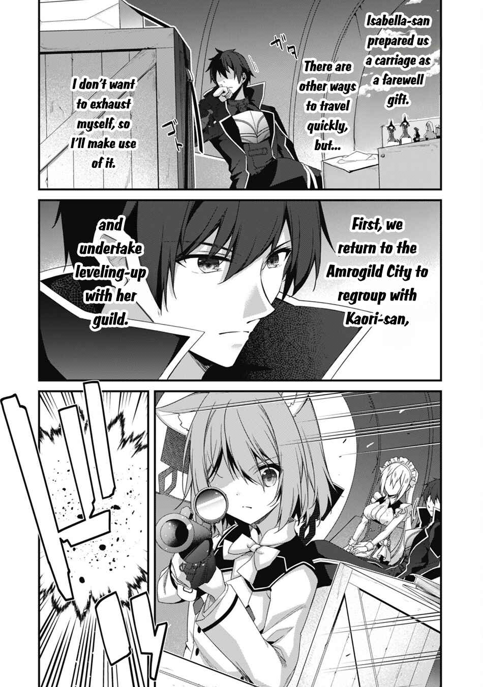 Chapter 31 - Page 8