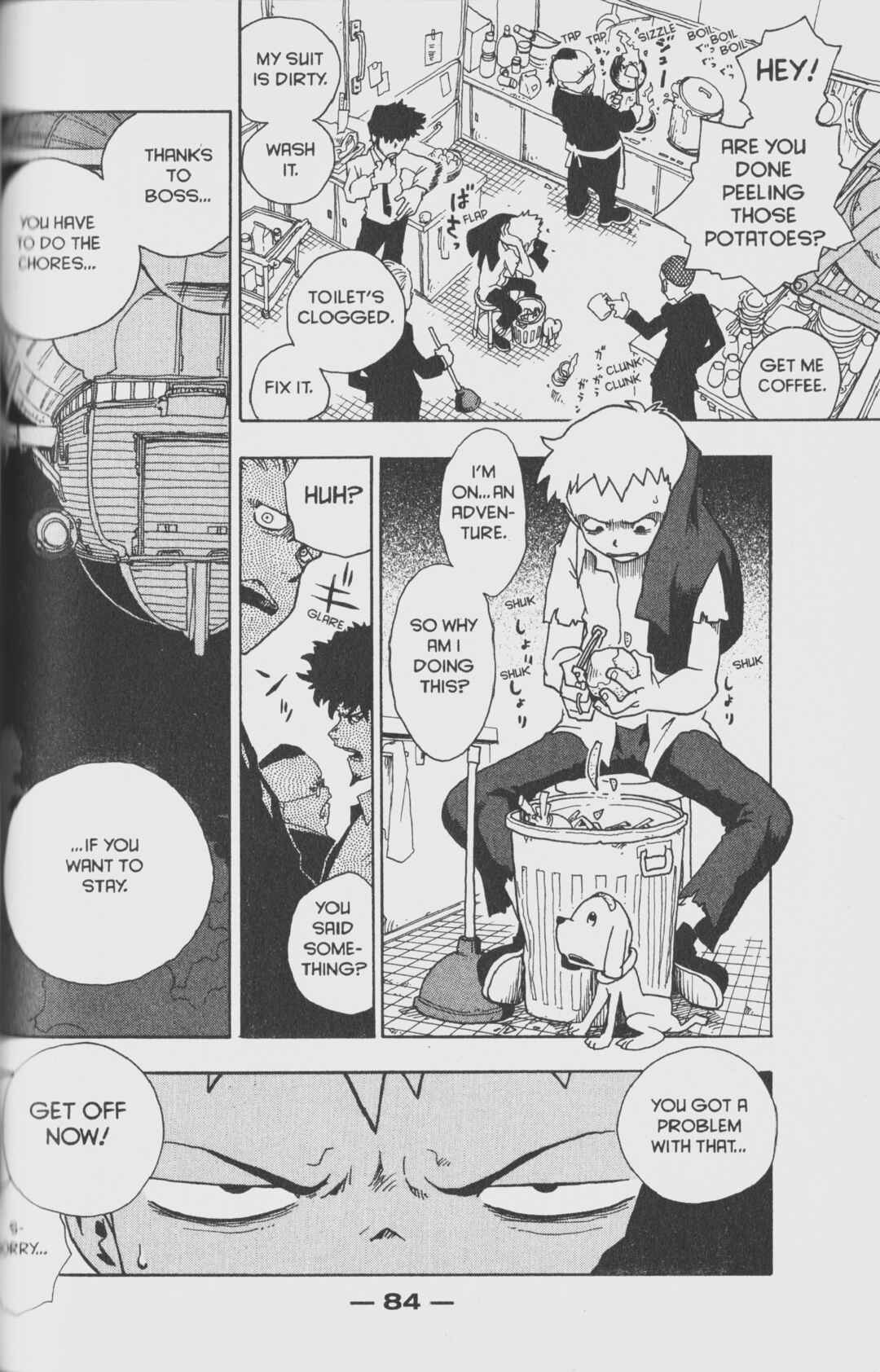 Chapter 2 - Page 2