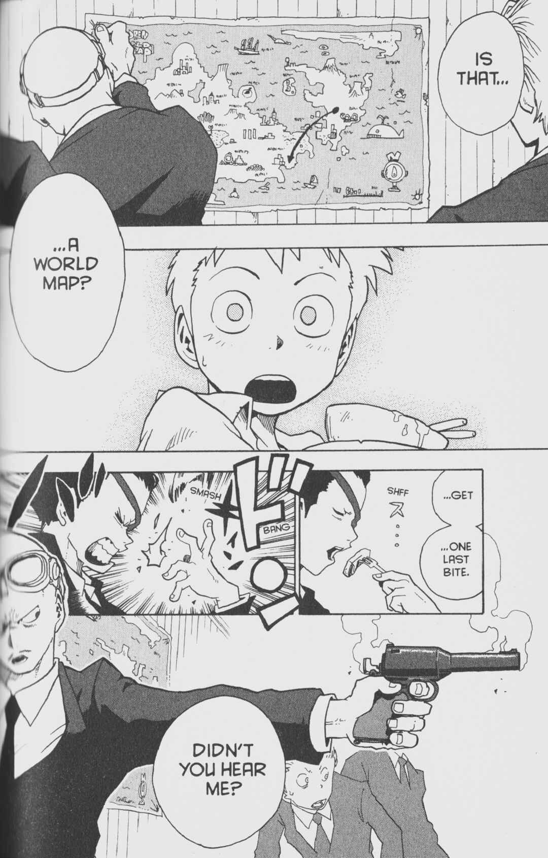Chapter 2 - Page 6