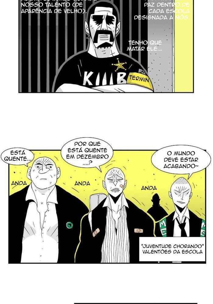 Chapter 49 - Page 20