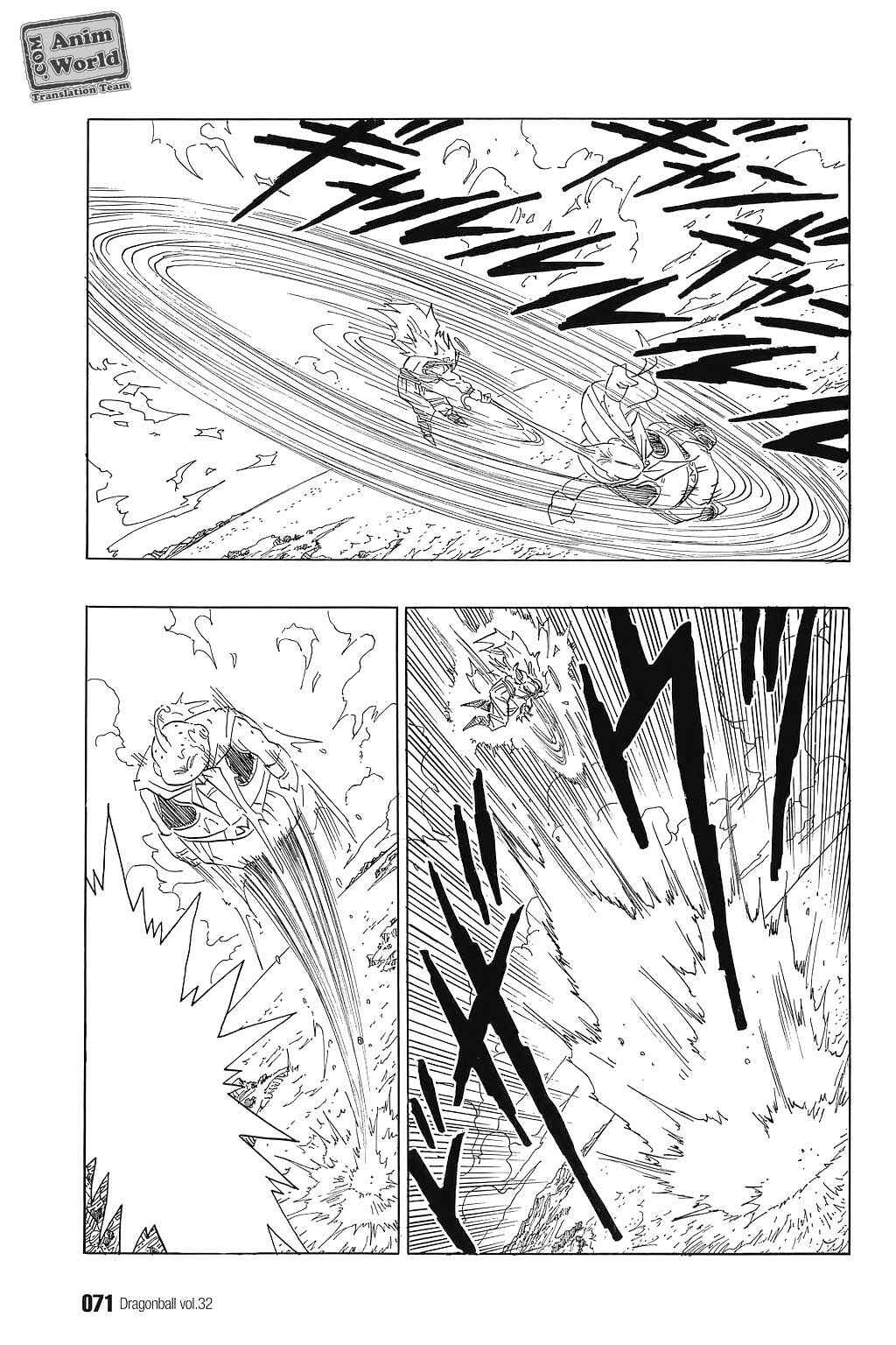 Chapter 474 - Page 12
