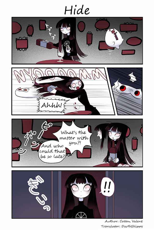 Chapter 113 - Page 1